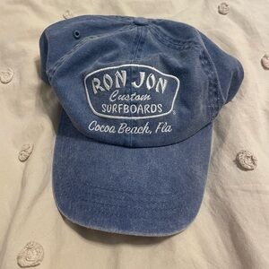 Ron Jon Surf Shop Hat